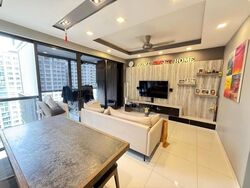 Twin Waterfalls (D19), Condominium #623004121